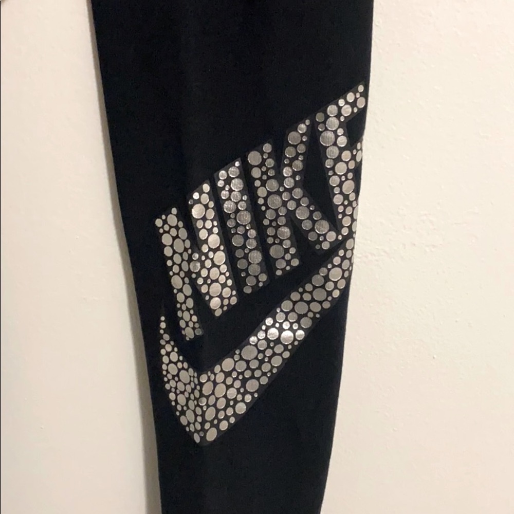 Nike leggings